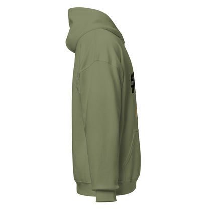 Rise Up Signature Hoodie