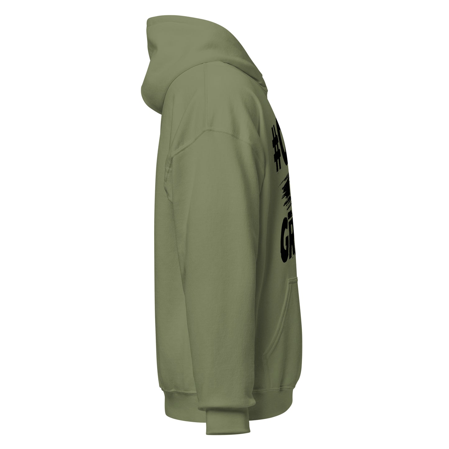 Osez Rever Grand Signature Hoodie