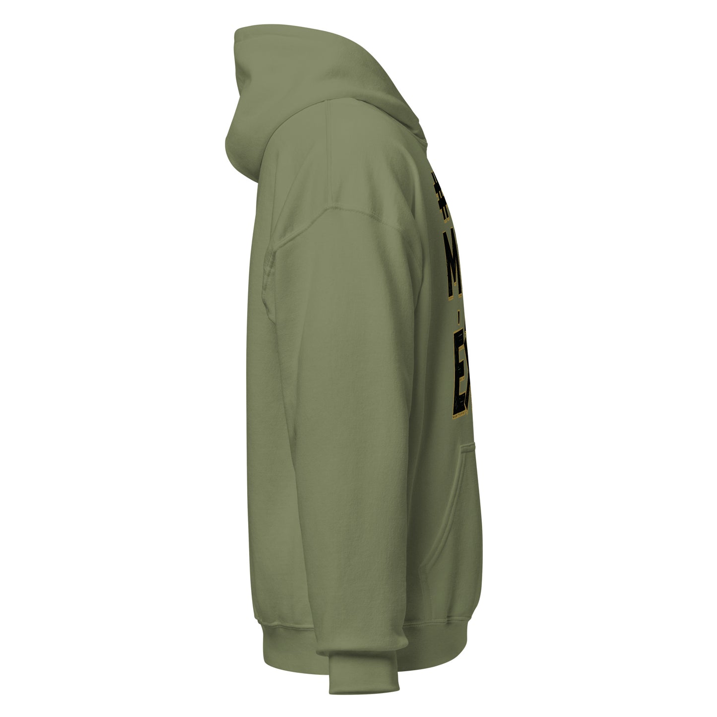 Sin Miedo Al Exito Signature Hoodie