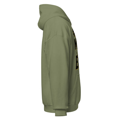 Sin Miedo Al Exito Signature Hoodie