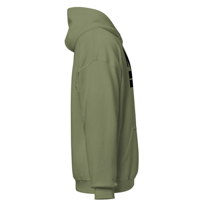 Model Exclusive Hoodie