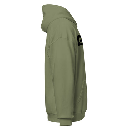 KTEYRTE Signature Hoodie