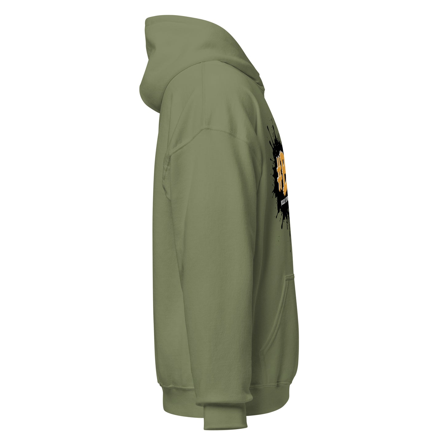 Beam Signature Hoodie
