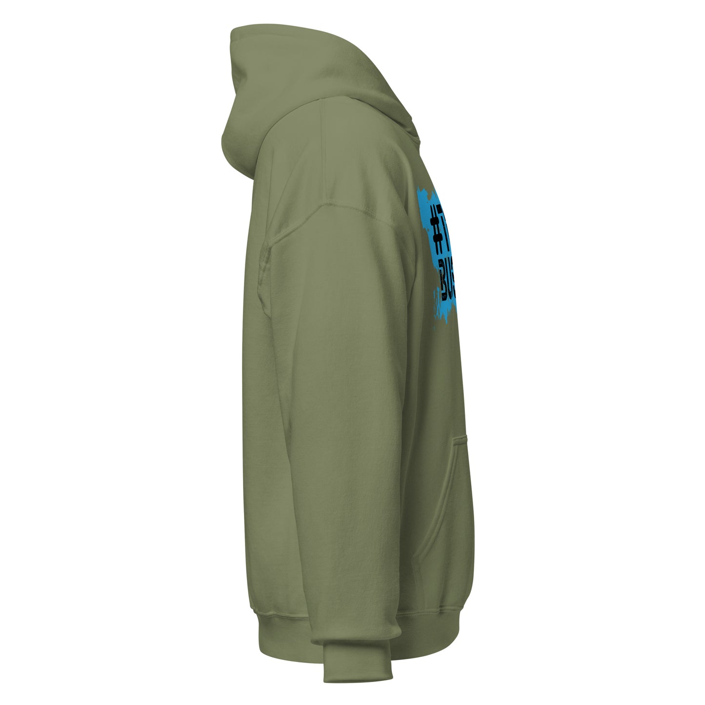 Town Business Signature Hoodie