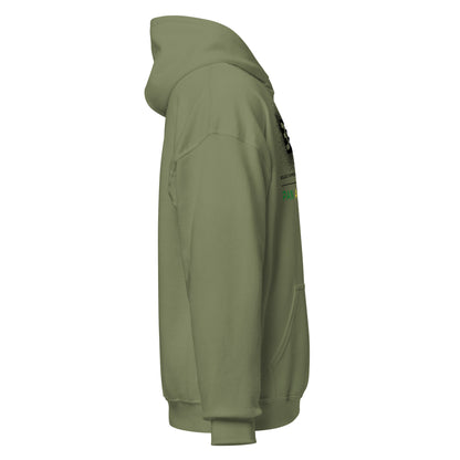 Beam Pan Africanism Signature Hoodie