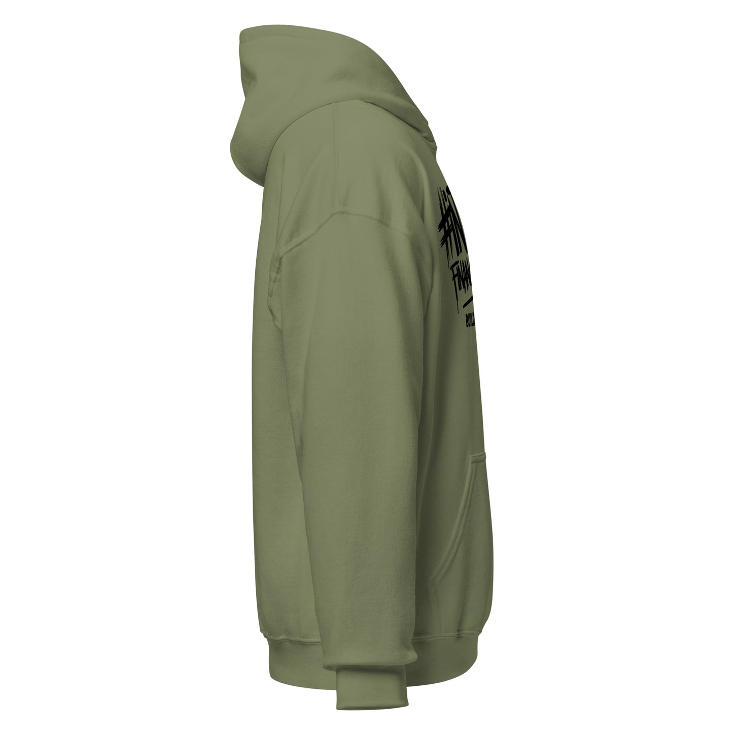 Intouch FInancial Signature Hoodie
