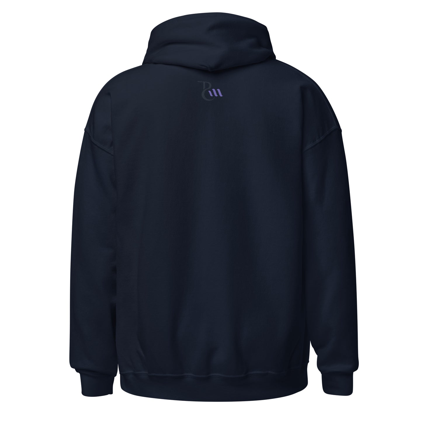 Resilience Hoodie