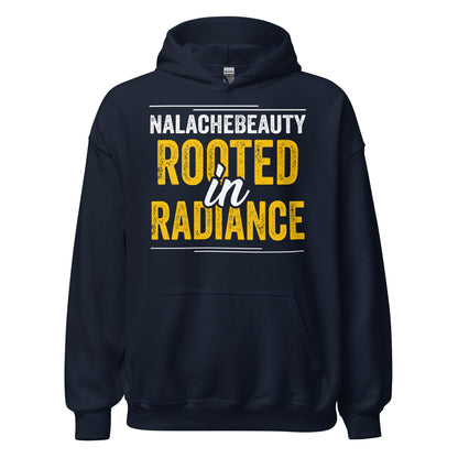 Nalache Beauty Radiance Siganture Hoodie