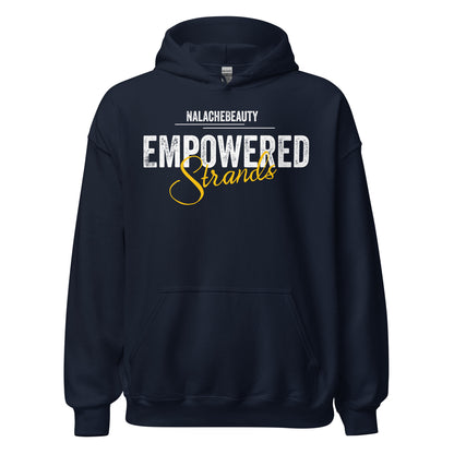 Nalache Beauty Signature Hoodie