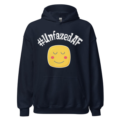 Unfazedaf Hoodie