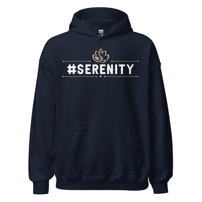 Serenity Hoodie