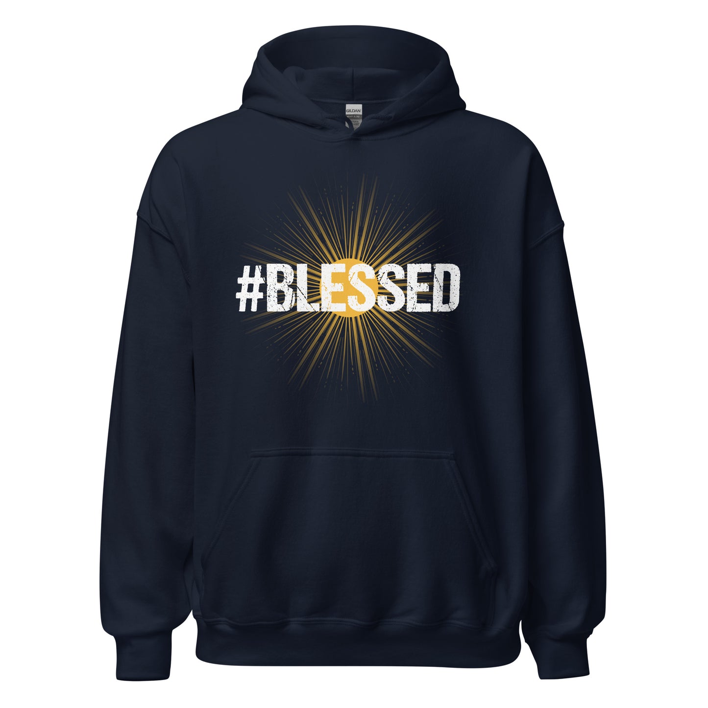 Blessed Hoodie