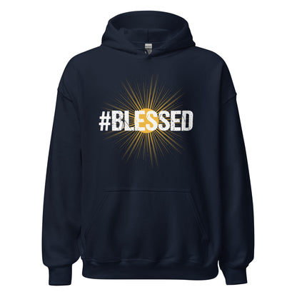Blessed Hoodie