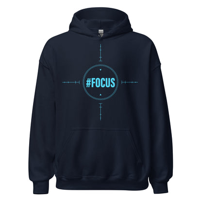 Focus Hoodie