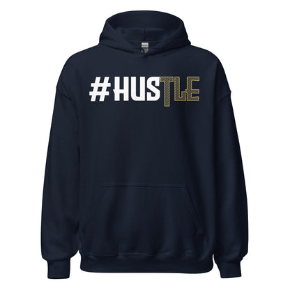 Hustle Hoodie