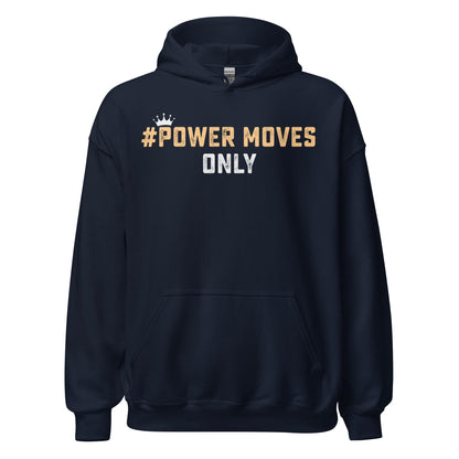 Power Moves Hoodie