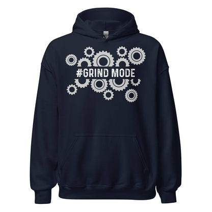 Grind Mode Hoodie