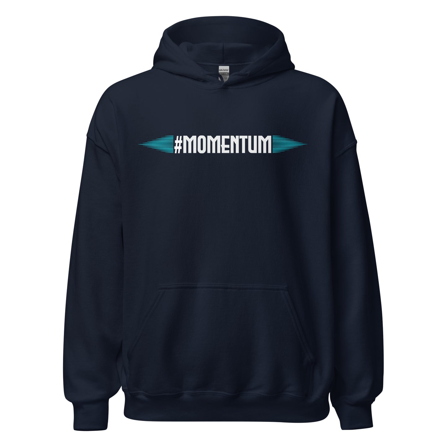 Momentum Hoodie