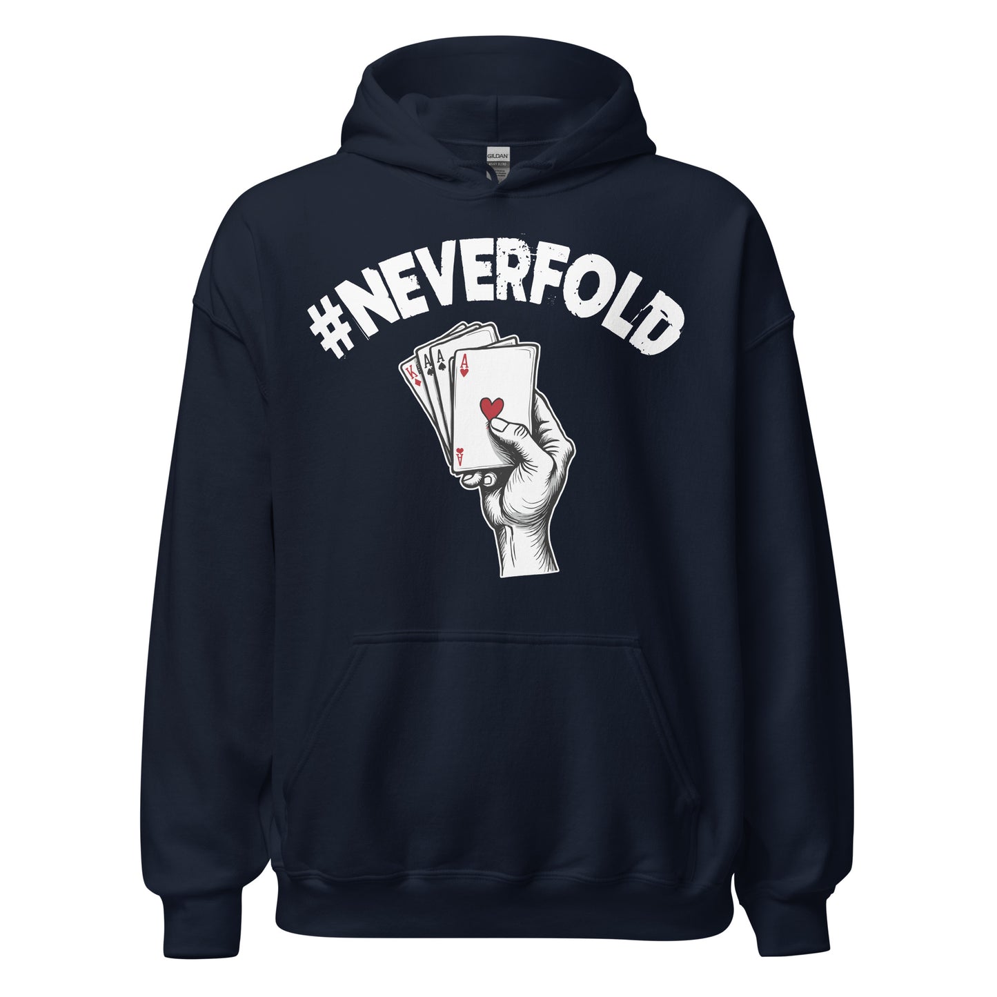 Neverfold Hoodie