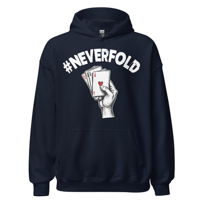 Neverfold Hoodie