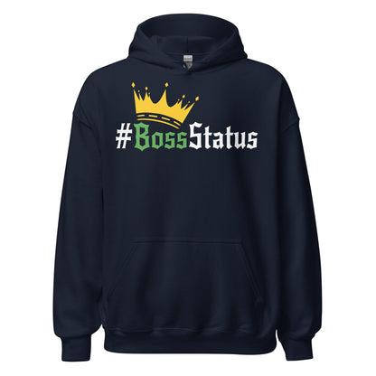 Boss Status Hoodie