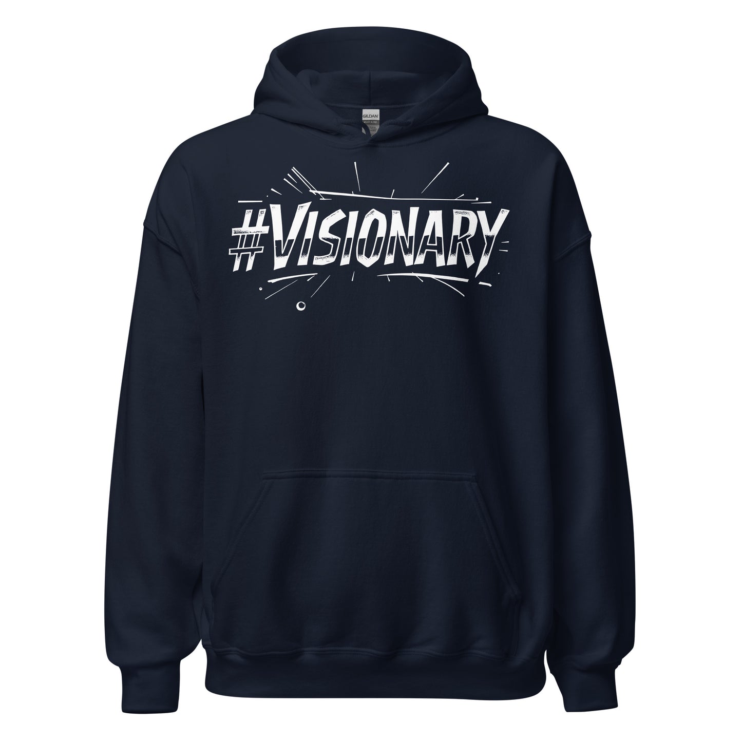 Visionary Hoodie