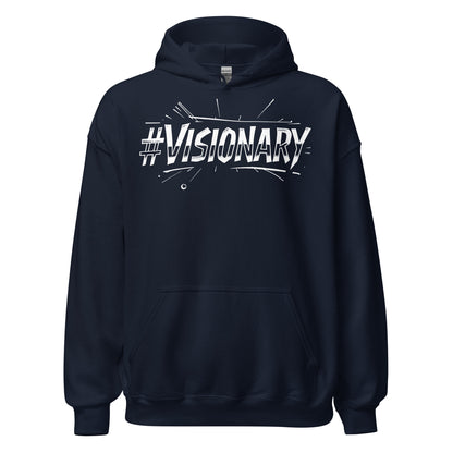 Visionary Hoodie