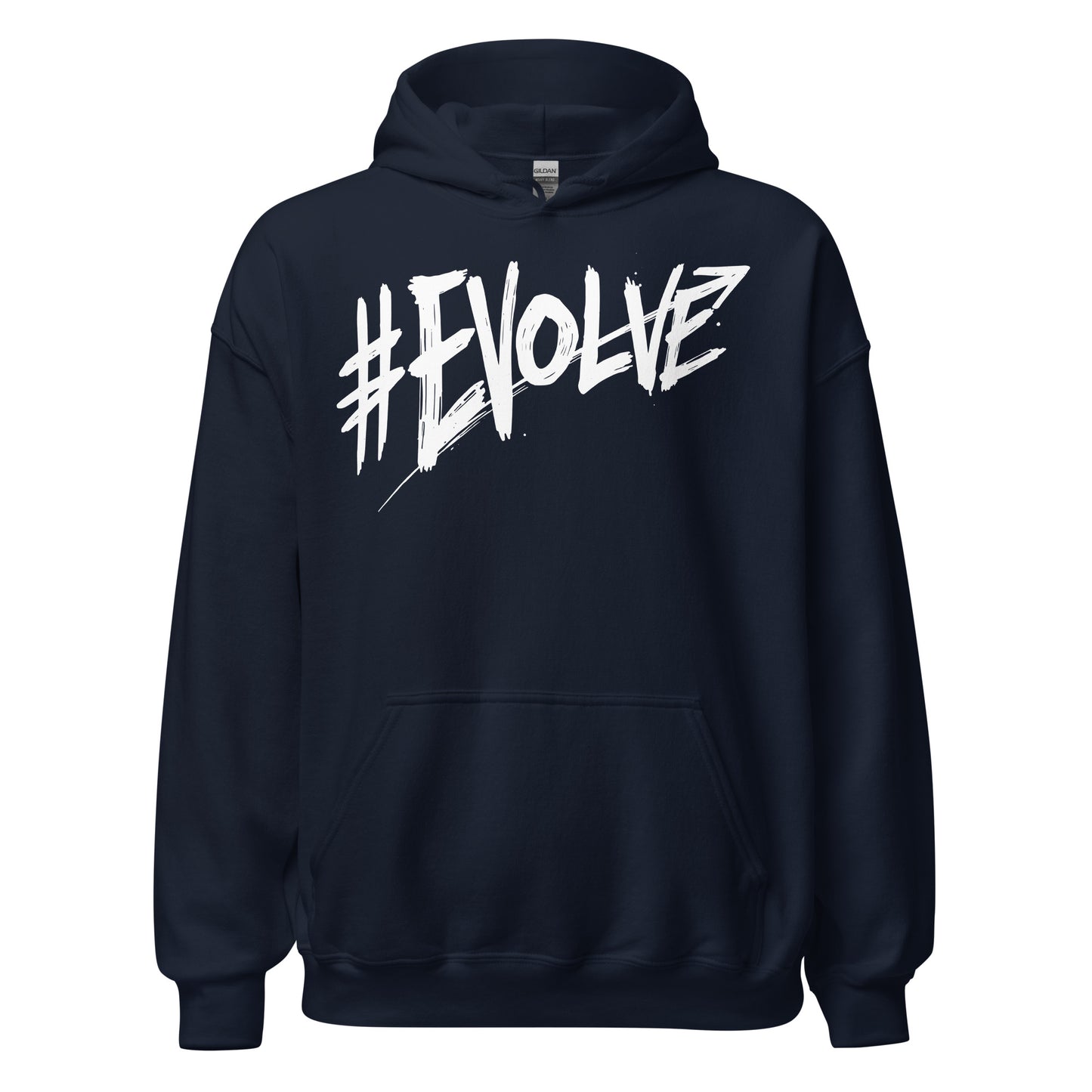 Evolve Hoodie