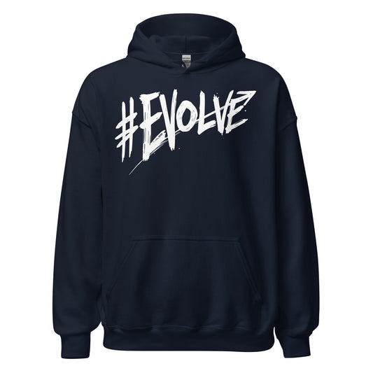 Evolve Hoodie
