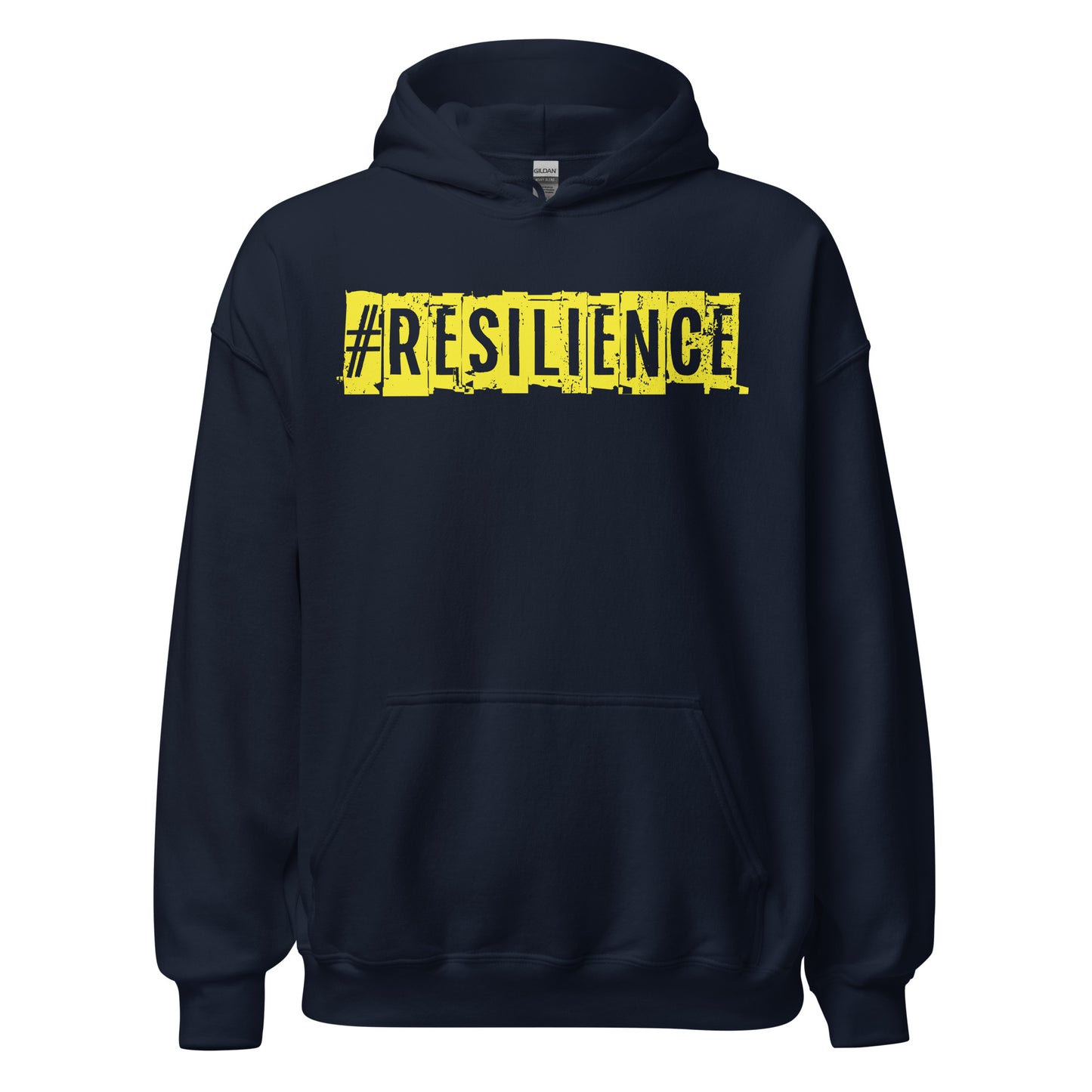 Resilience Hoodie