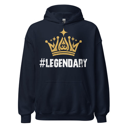 Legendary Hoodie
