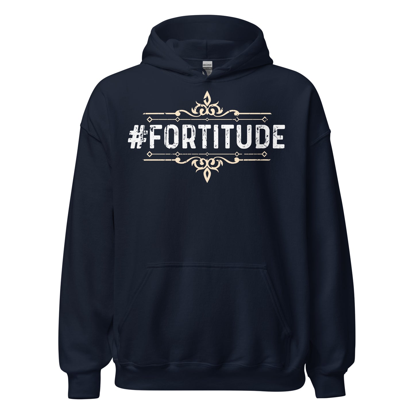 Fortitude Hoodie