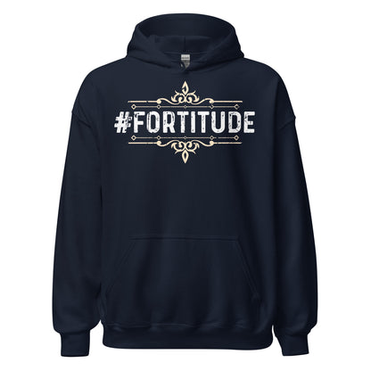 Fortitude Hoodie
