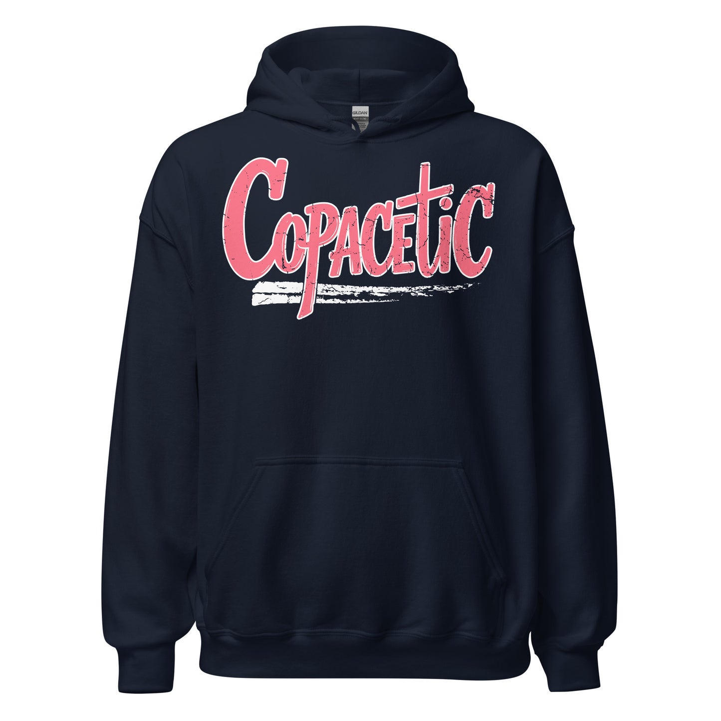Copacetic Hoodie