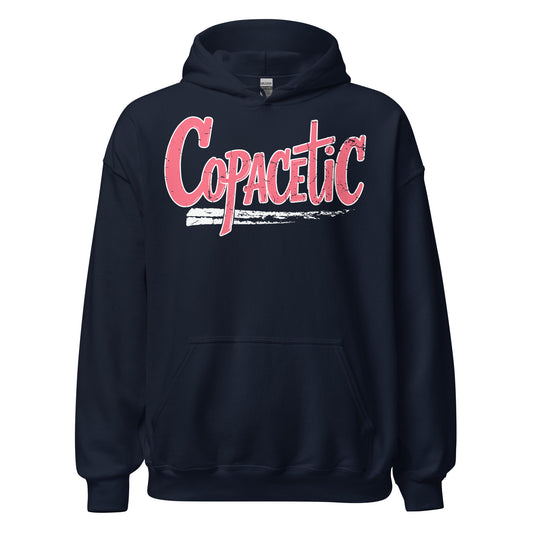 Copacetic Hoodie