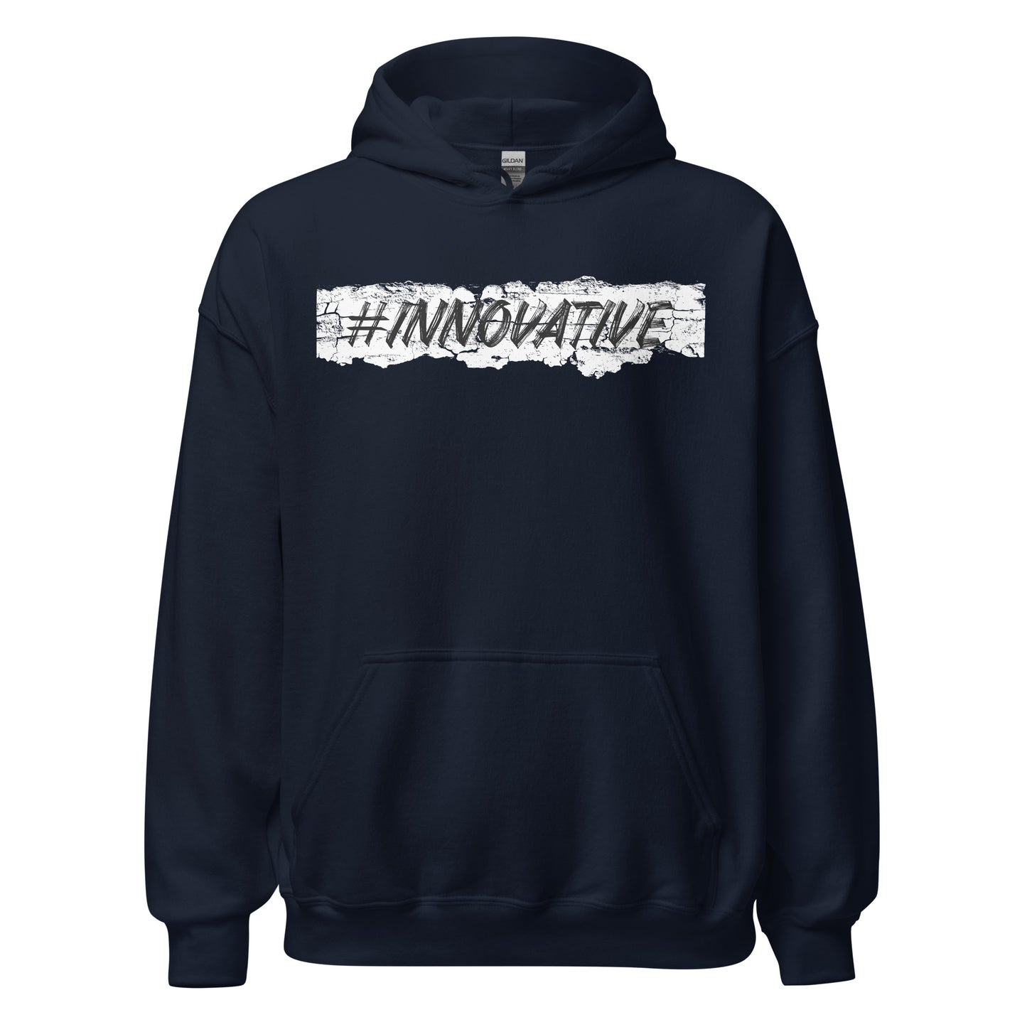 Innovative Hoodie