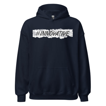 Innovative Hoodie