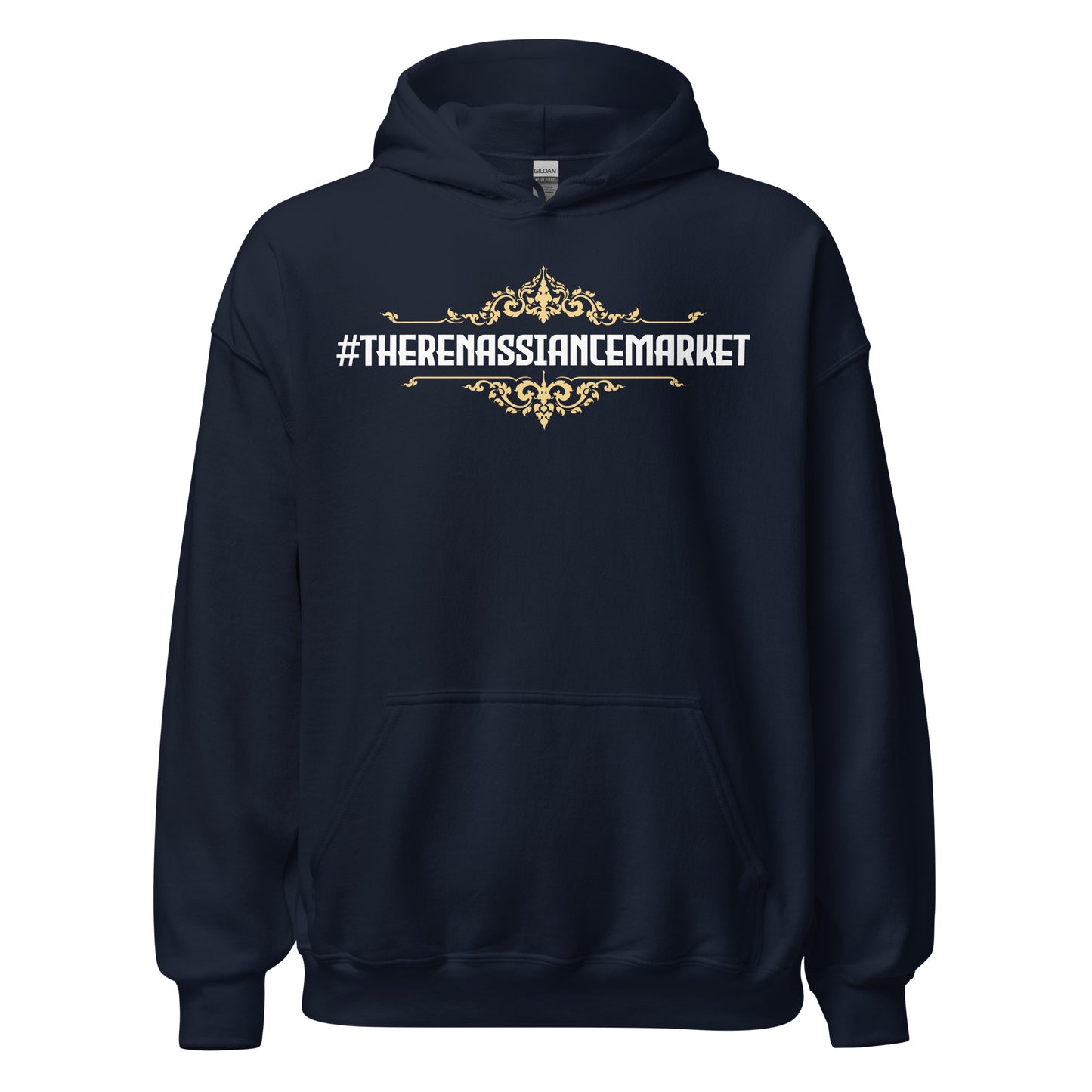 TRM Hoodie