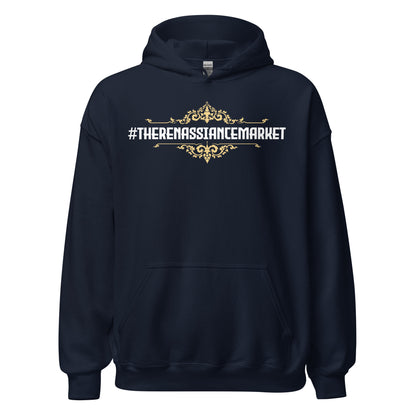 TRM Hoodie