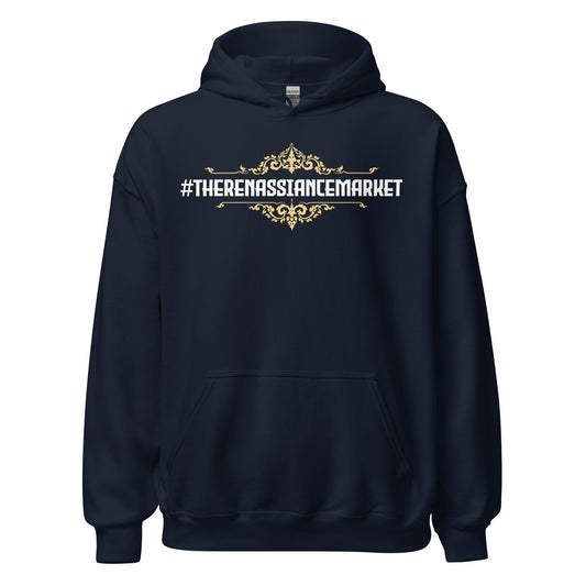 TRM Hoodie