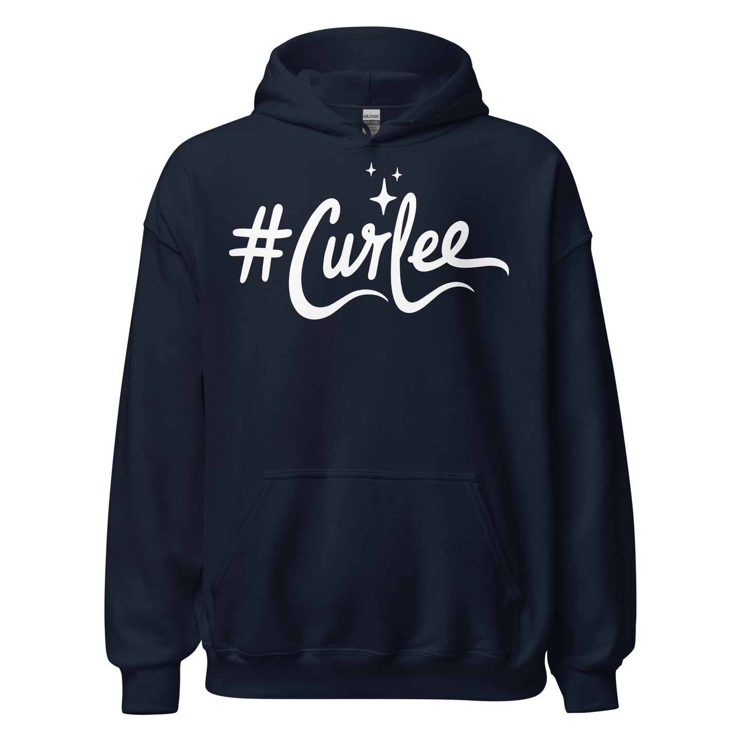 Curlee Hoodie