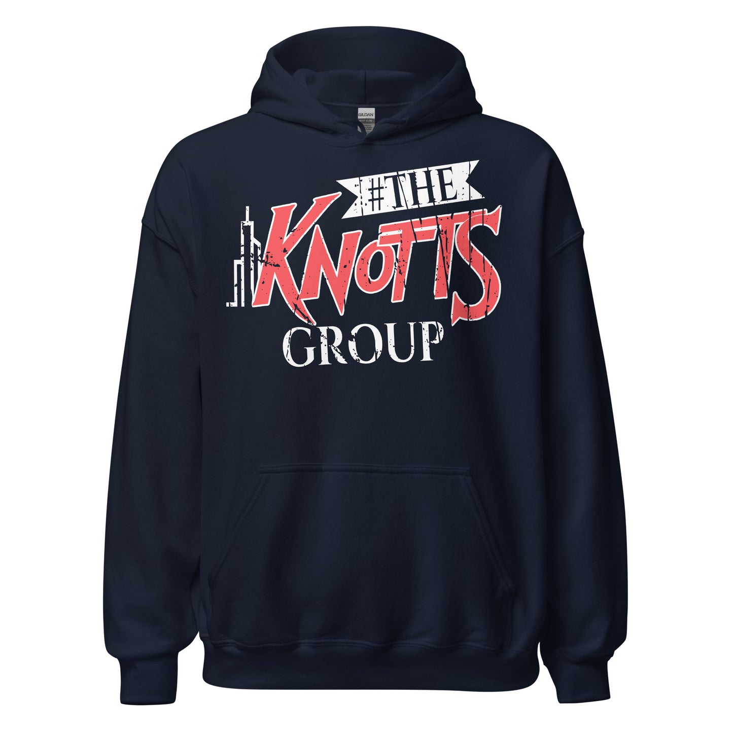 The Knotts Group Hoodie