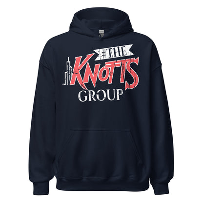 The Knotts Group Hoodie