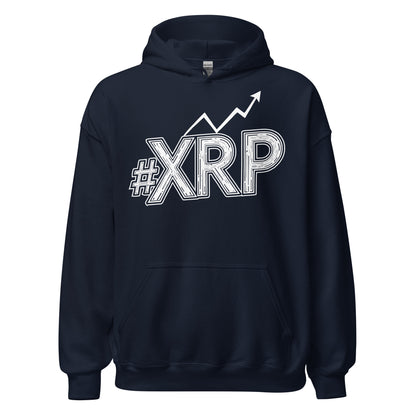#XRP Hoodie