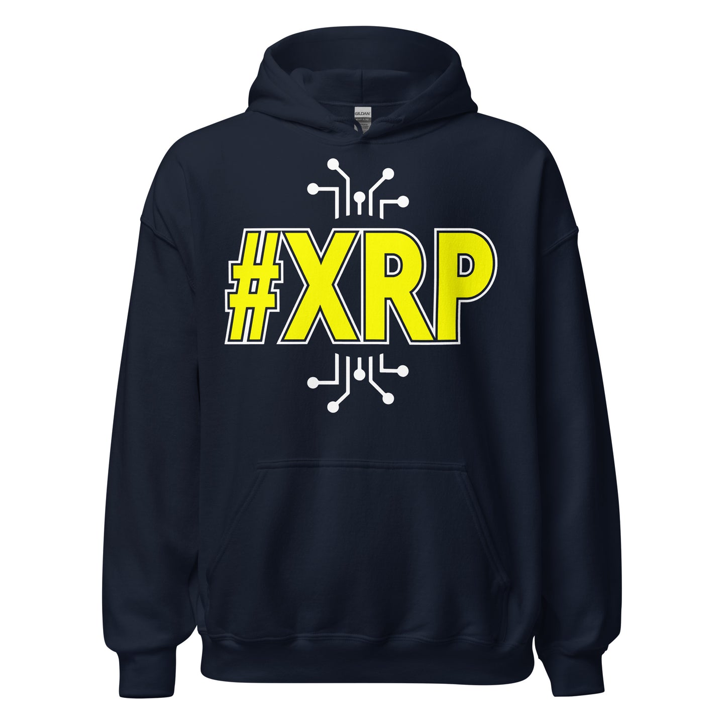 Exclusive XRP Hoodie