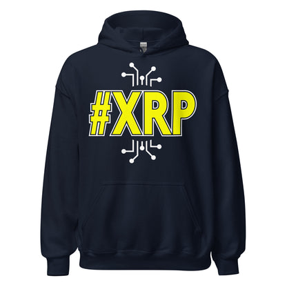 Exclusive XRP Hoodie