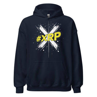 Affordable XRP Hoodie