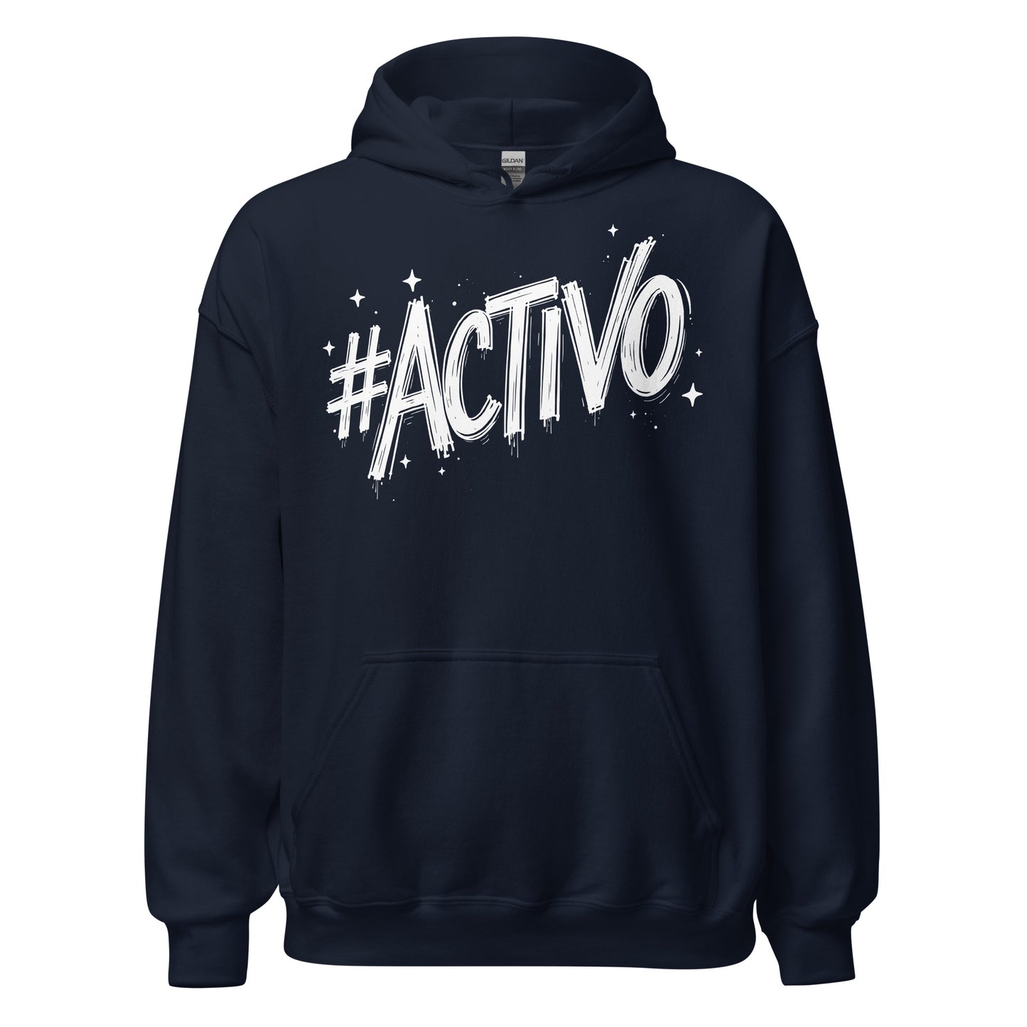 Activo Hoodie