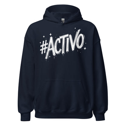 Activo Hoodie