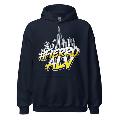 Fierro ALV Hoodie